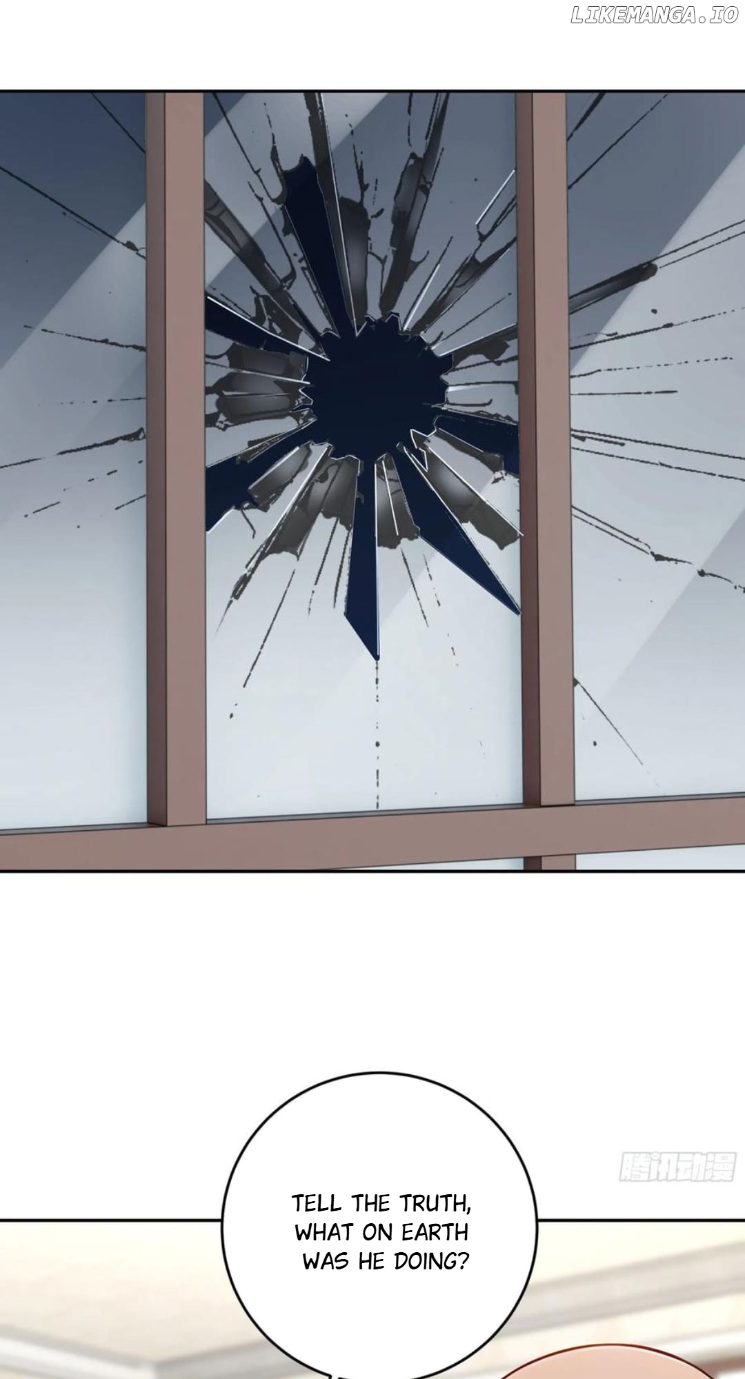 God of Learning Chapter 63 - page 54